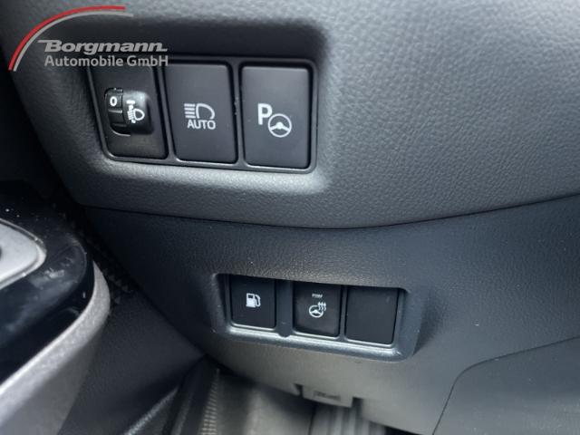 Toyota C-HR Hybride Team D