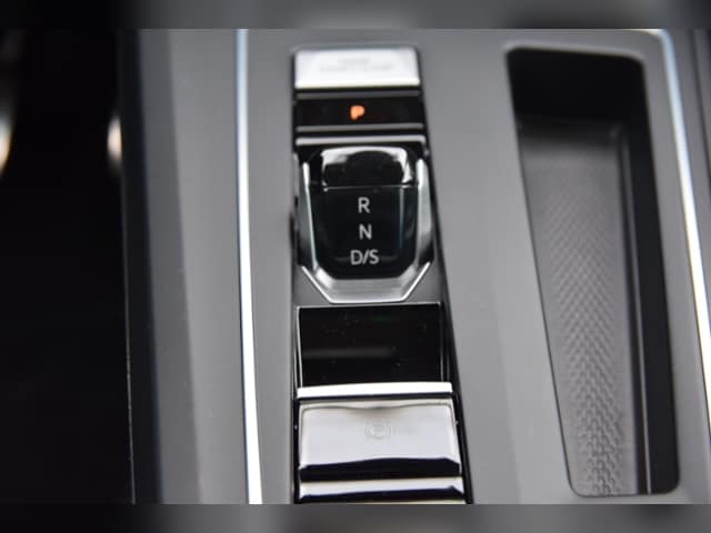 Volkswagen Golf DSG Golf VIII Move