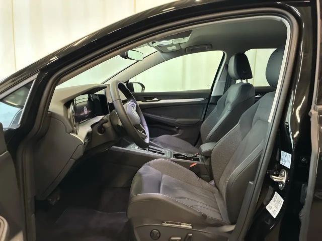 Volkswagen Golf Business DSG Variant