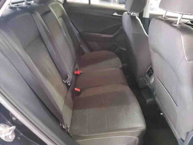 Volkswagen T-Roc 1.5 TSI DSG Style
