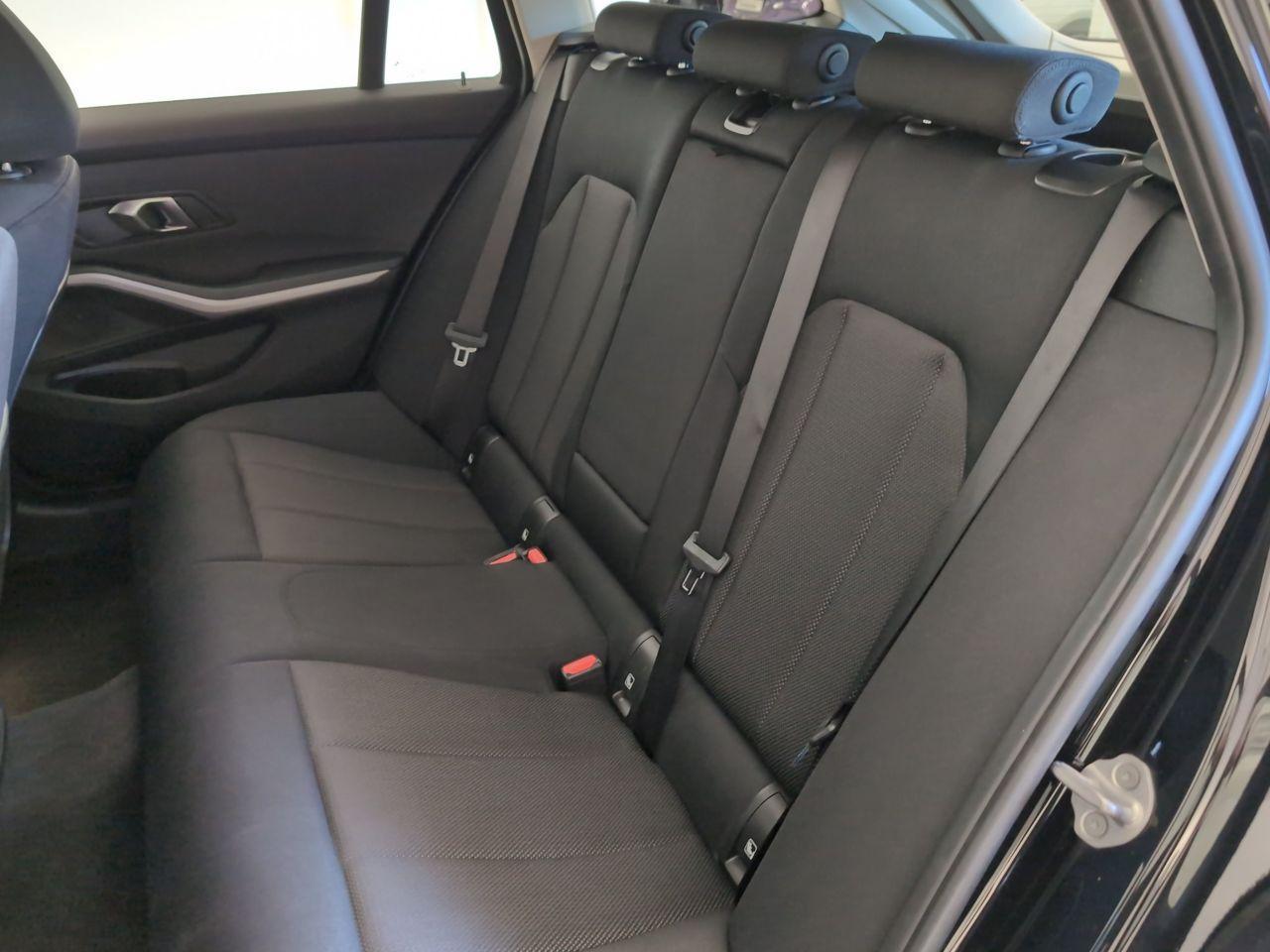 BMW 318 318i Touring