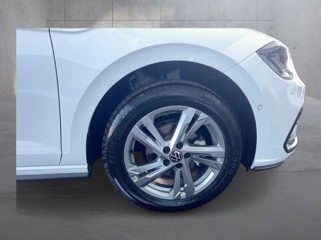 Volkswagen Polo R-Line