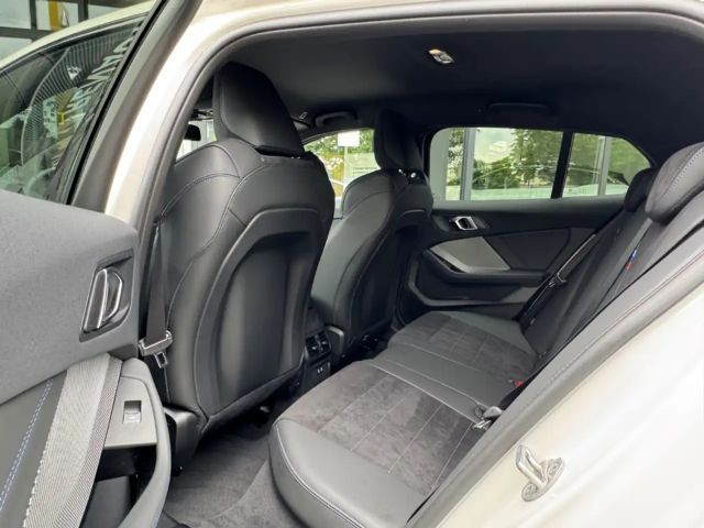 BMW 118 118d M-Sport Sedan