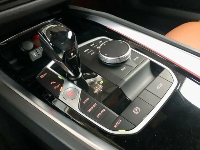 BMW Z4 Cabrio Roadster Sport Line sDrive20i