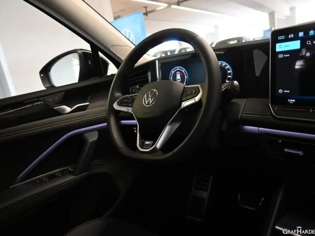 Volkswagen Tiguan 2.0 TDI