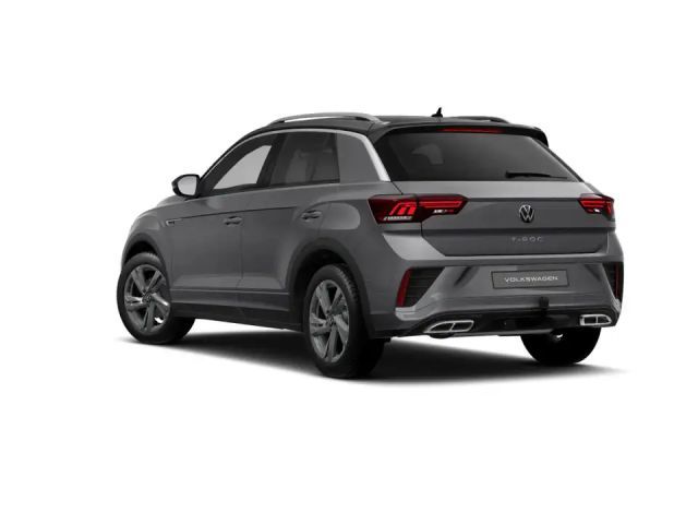 Volkswagen T-Roc 1.5 TSI DSG R-Line