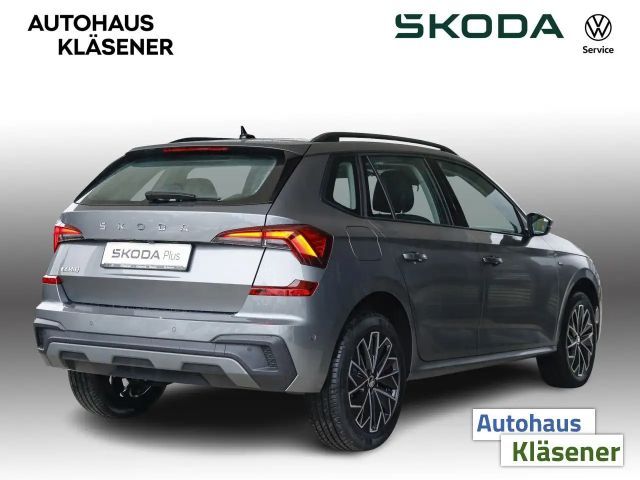 Skoda Kamiq 1.5 TSI Drive