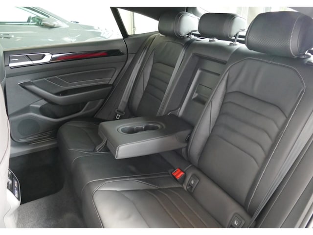 Volkswagen Arteon 2.0 TDI DSG R-Line