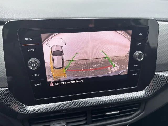 Volkswagen T-Cross Friends TSI