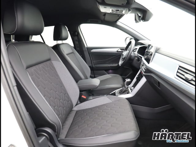 Volkswagen T-Roc 2.0 TDI DSG