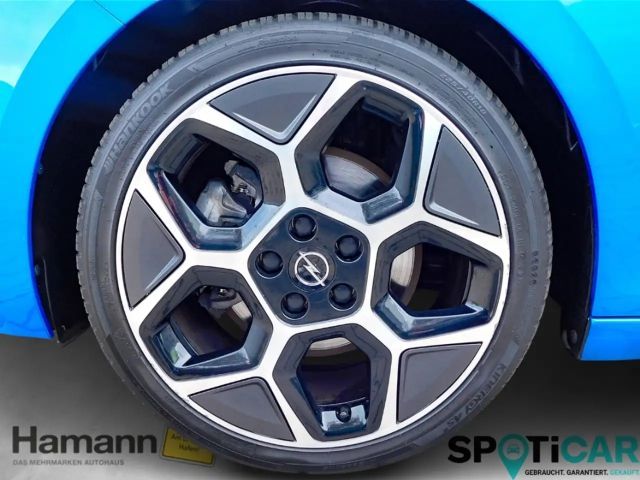 Opel Astra Sports Tourer Ultimate