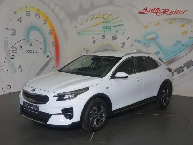 Kia XCeed GDi