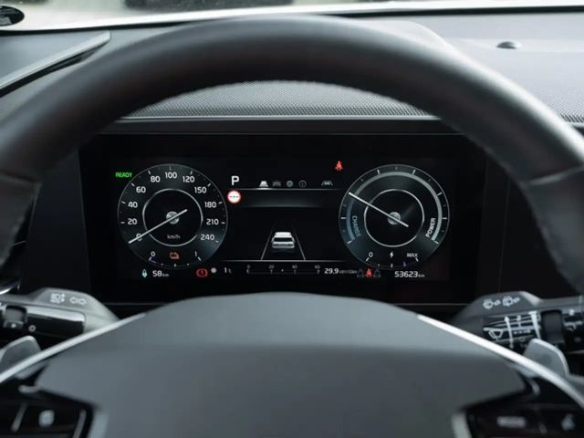 Kia Niro Edition 7 e-Niro