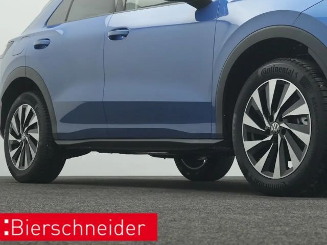 Volkswagen T-Roc 1.5 eTSI DSG Life