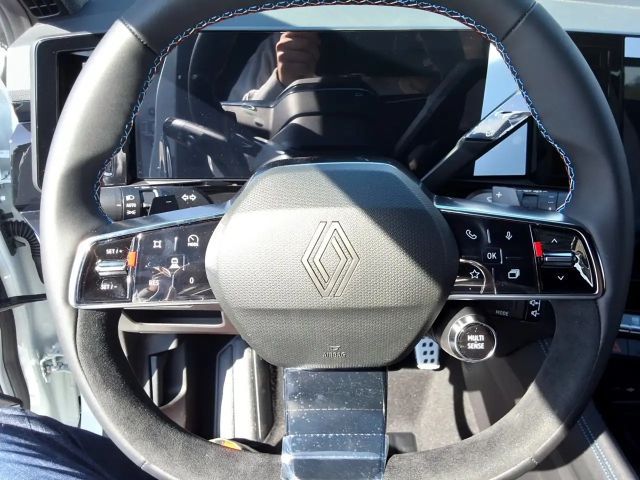 Renault Austral Alpine Esprit Iconic