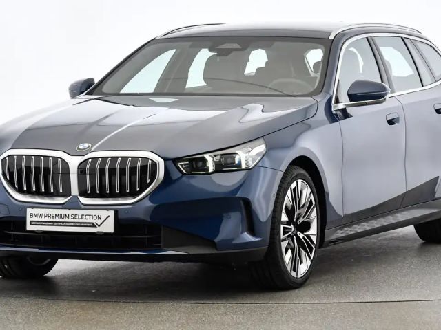 BMW 520 520d xDrive