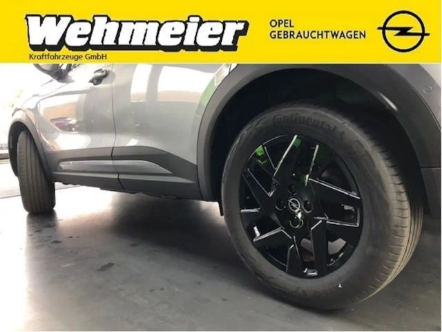 Opel Mokka GS-Line Grand Sport