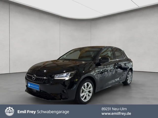 Opel Corsa Elegance Turbo