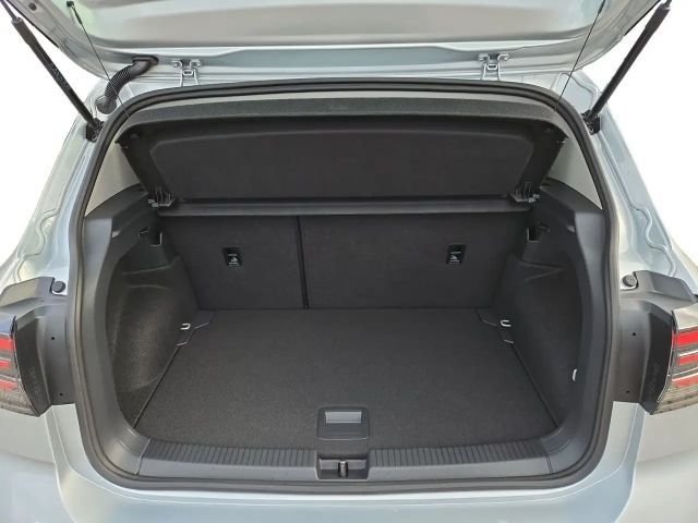 Volkswagen T-Cross 1.0 TSI DSG Life