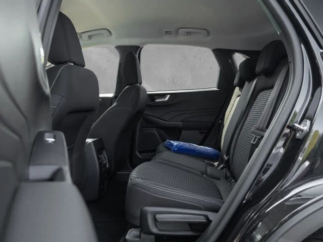 Ford Kuga Titanium