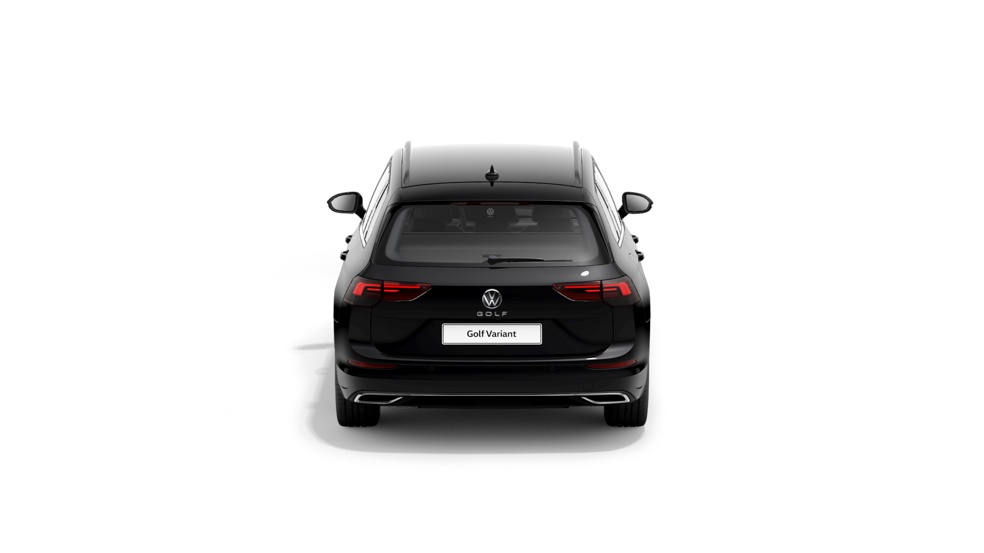 Volkswagen Golf Golf VIII Variant