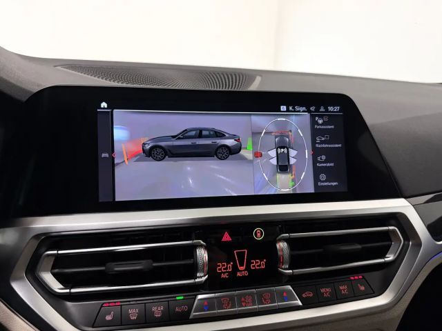 BMW 420 420d Coupé Gran Coupé M-Sport xDrive