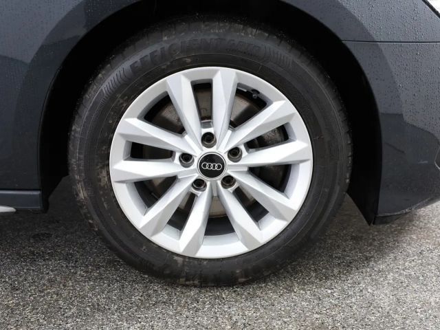 Audi A3 30 TFSI Sedan