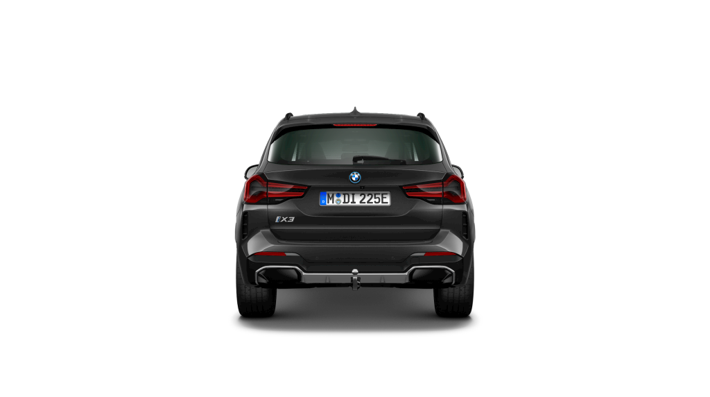 BMW iX3 M-Sport iX3