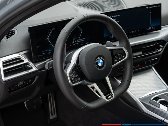 BMW 330 330i M-Sport Touring xDrive