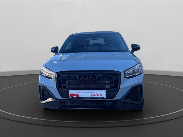 Audi Q2 35 TFSI S-Line S-Tronic