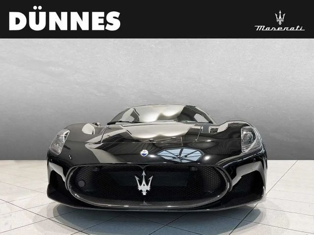 Maserati MC20 Coupe - Maserati Regensburg