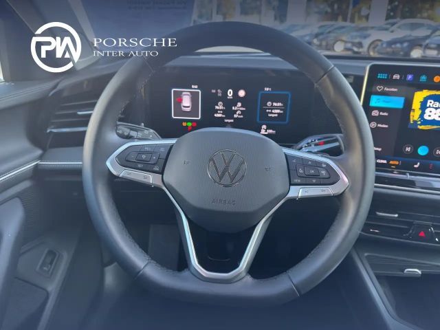 Volkswagen Passat Business DSG Variant