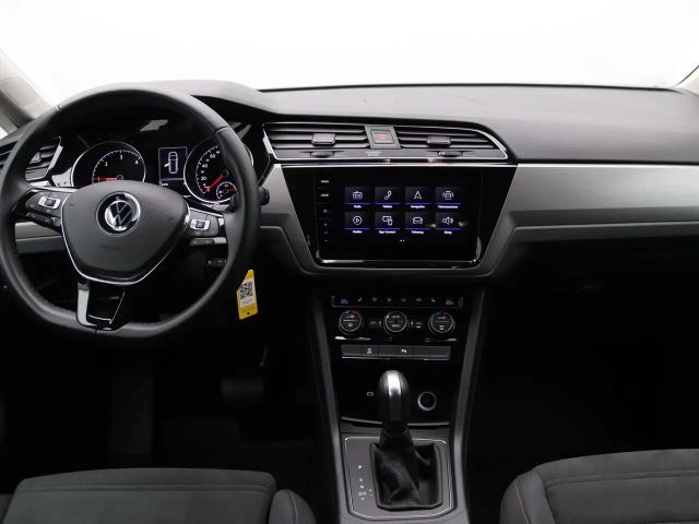 Volkswagen Touran 2.0 TDI Comfortline DSG
