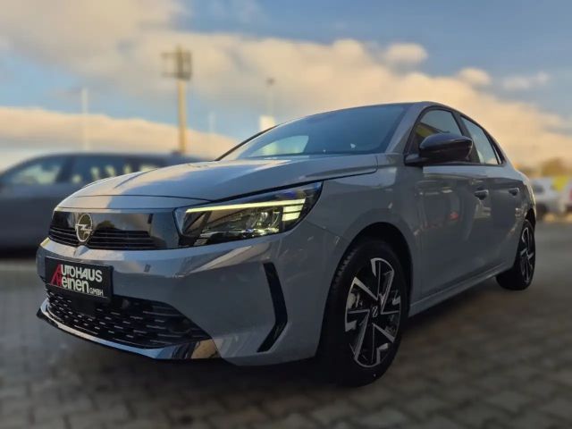 Opel Corsa 1.2 Turbo Edition F Edition Turbo