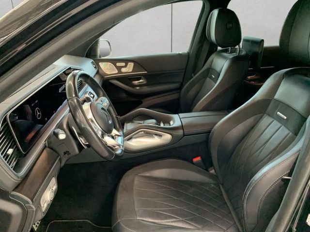 Mercedes-Benz GLS 63 AMG AMG Line