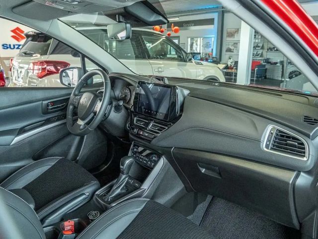 Suzuki SX4 S-Cross AllGrip Comfort