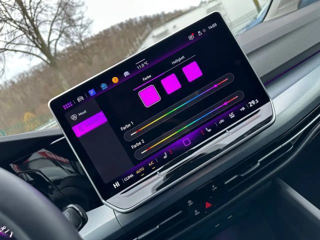 Volkswagen Golf 2.0 TDI Golf VIII IQ.Drive