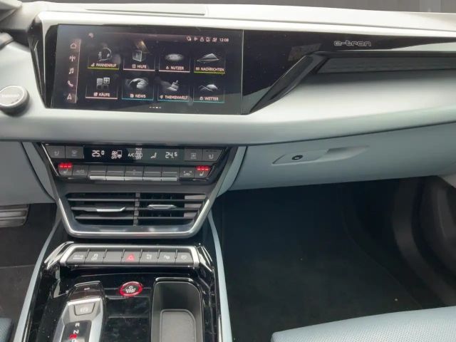 Audi e-tron GT Quattro