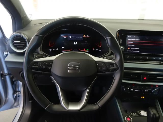 Seat Arona DSG Ecomotive