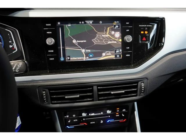 Volkswagen Taigo 1.5 TSI Life