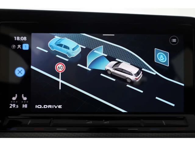 Volkswagen Golf 2.0 TDI AllTrack DSG Variant