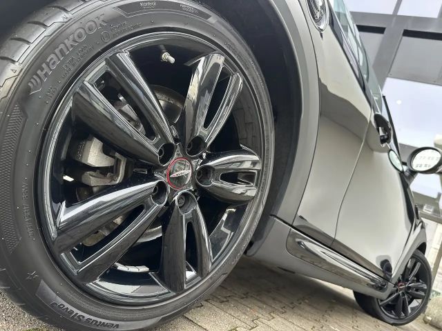 MINI Cooper S Cabrio Cooper S Cabrio JCW Trim LED DA PA RFK HuD H/K