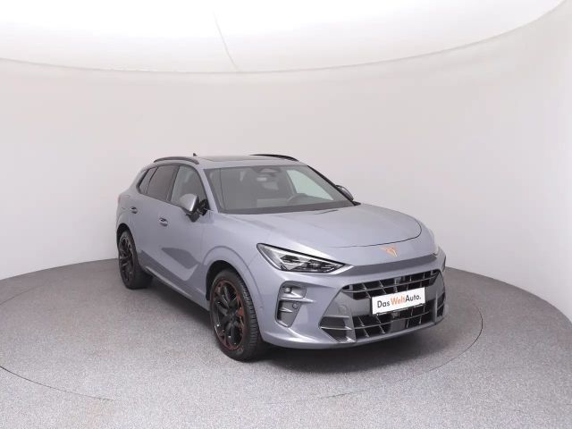 Cupra Terramar 2.0 TSI VZ