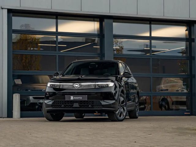 Opel Grandland GS-Line Grand Sport