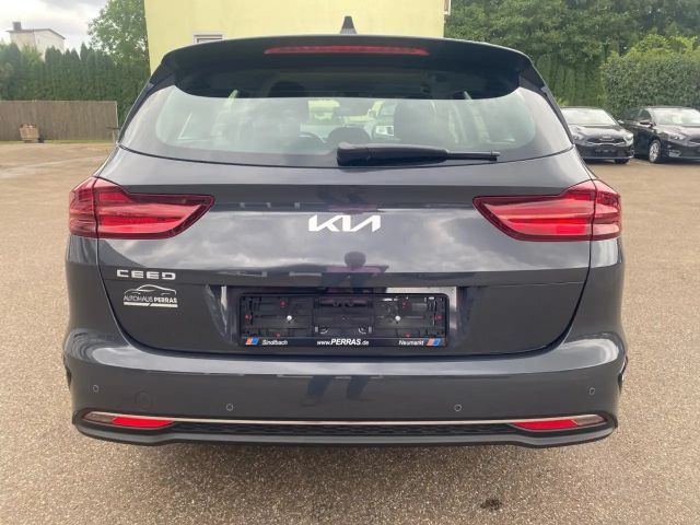 Kia Ceed GDi SportWagon Vision
