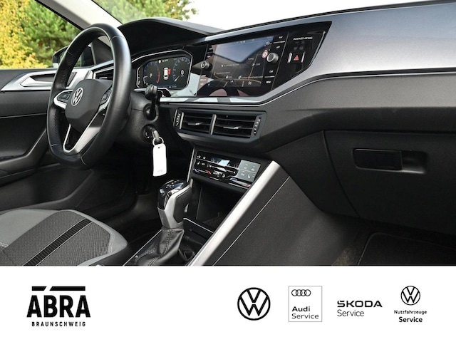 Volkswagen Polo 1.0 TSI DSG Style