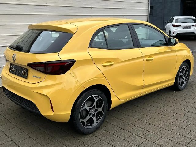 MG MG3 Comfort