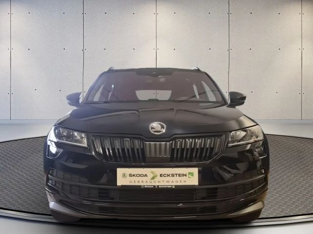 Skoda Karoq Sportline