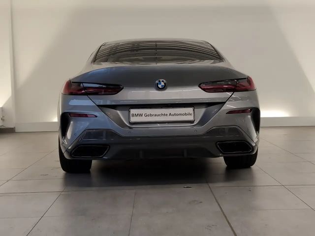 BMW M850 Coupé Gran Coupé Sedan xDrive