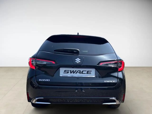 Suzuki Swace Comfort